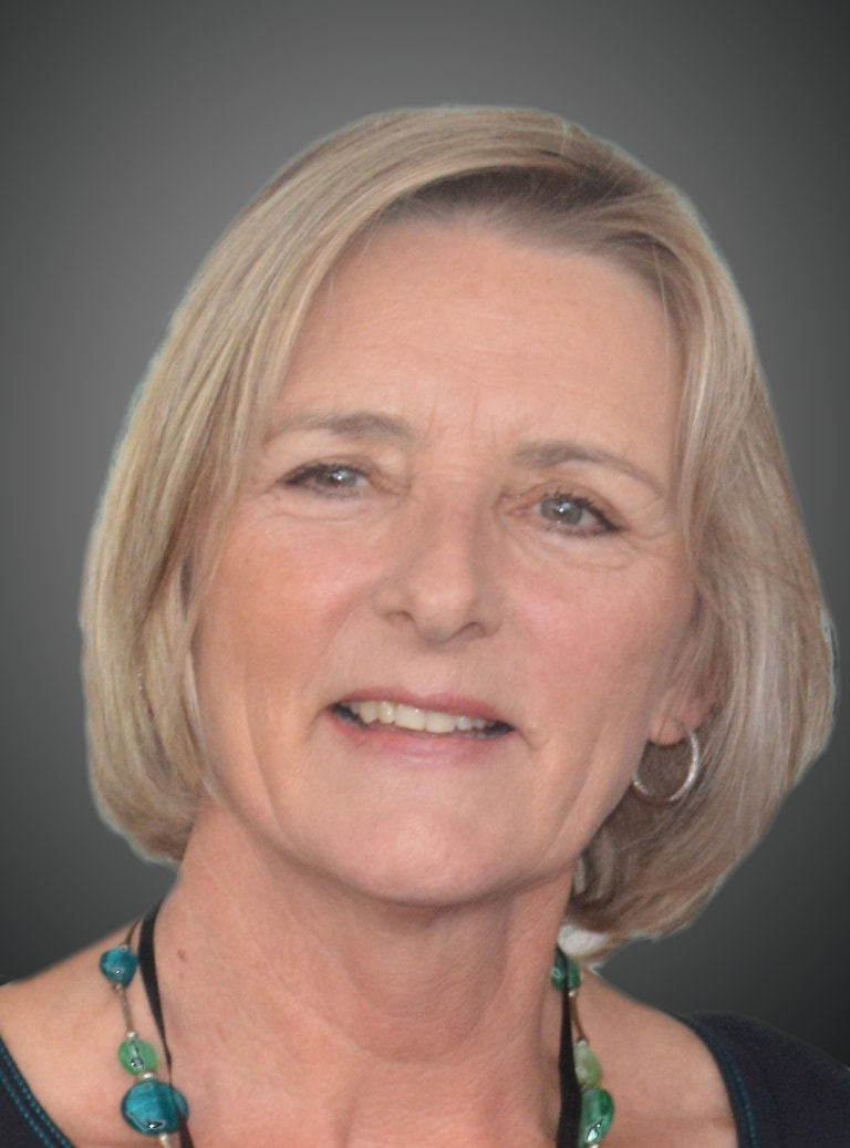 Gill Mayers