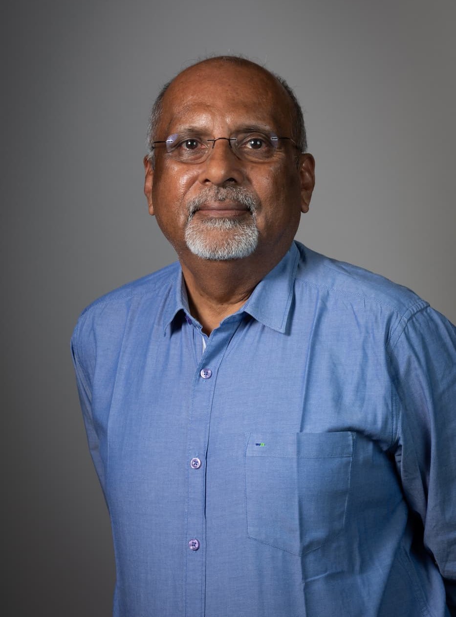 Thomas cherian mmgh consulting